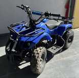 QUAD 50cc Rozrusznik*