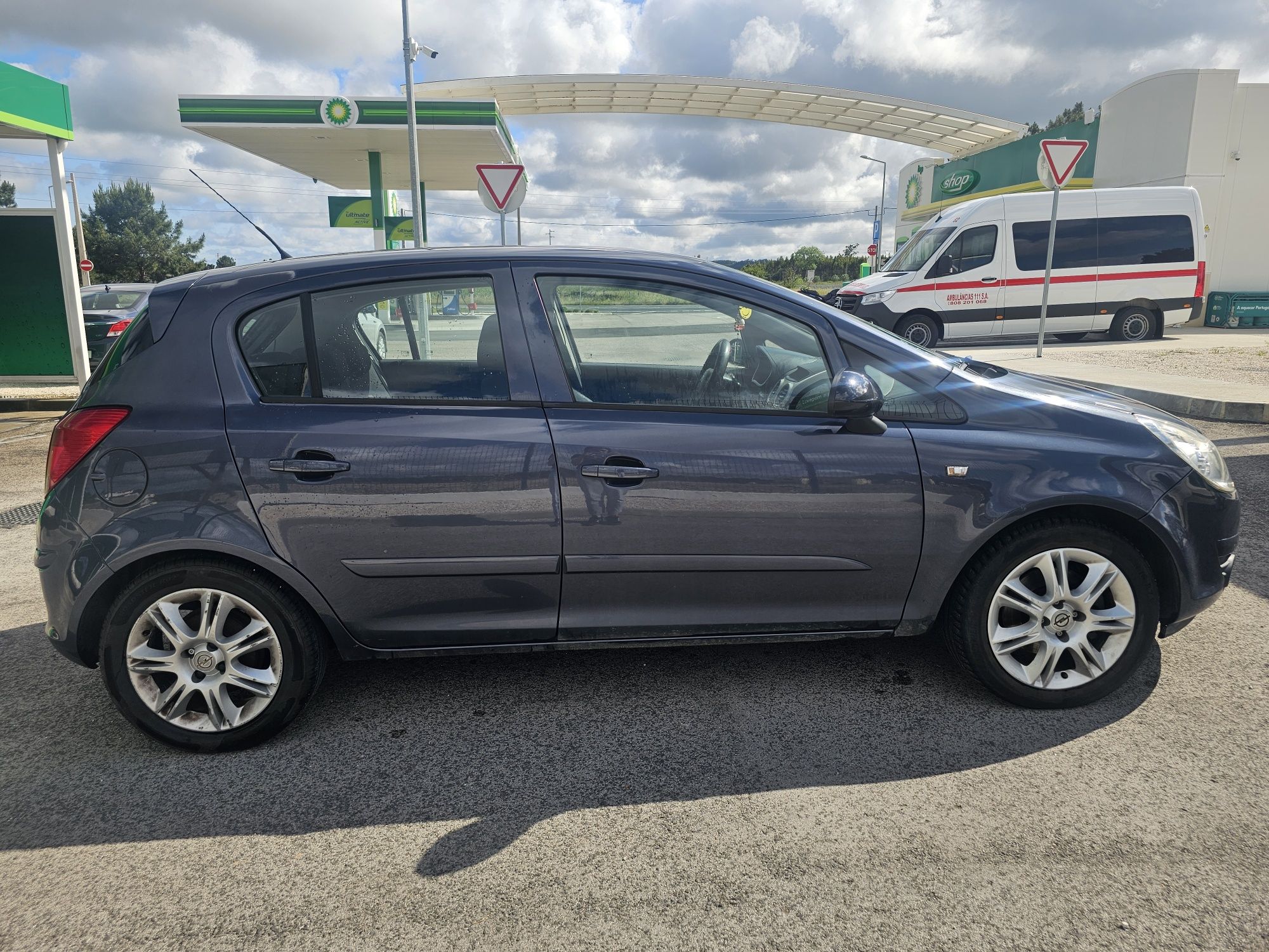 Opel Corsa 1.3 diesel