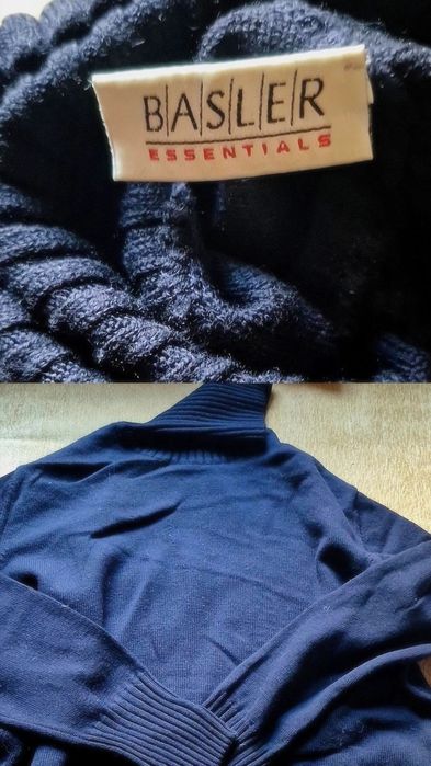 Светр жіночий новий трендовий