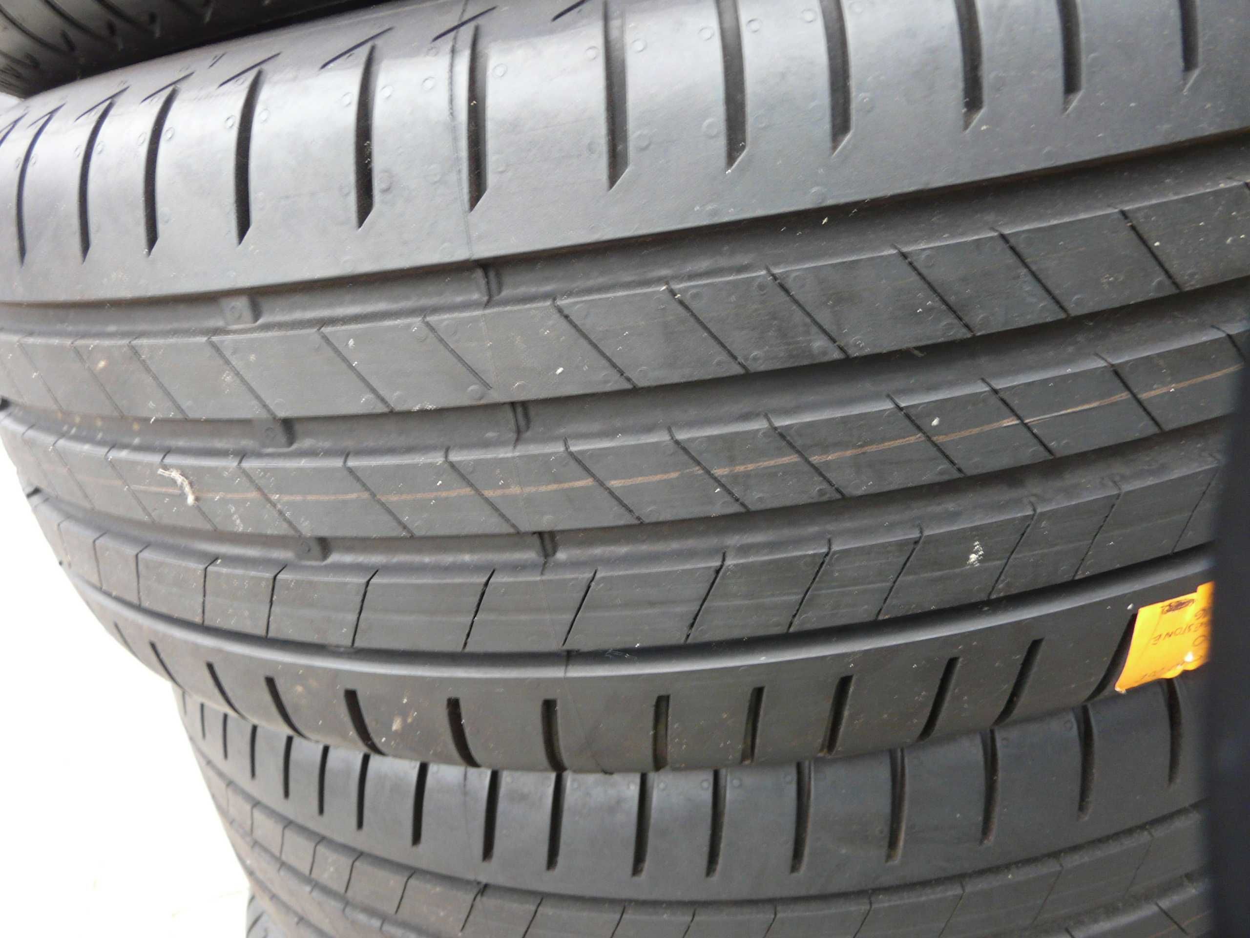 4x opony letnie Bridgestone 195/55r16 Turanza t005 NOWE