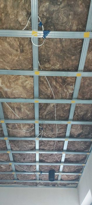 Remonty i wykończenia mieszkań od A do Z ,ocieplenia budynków