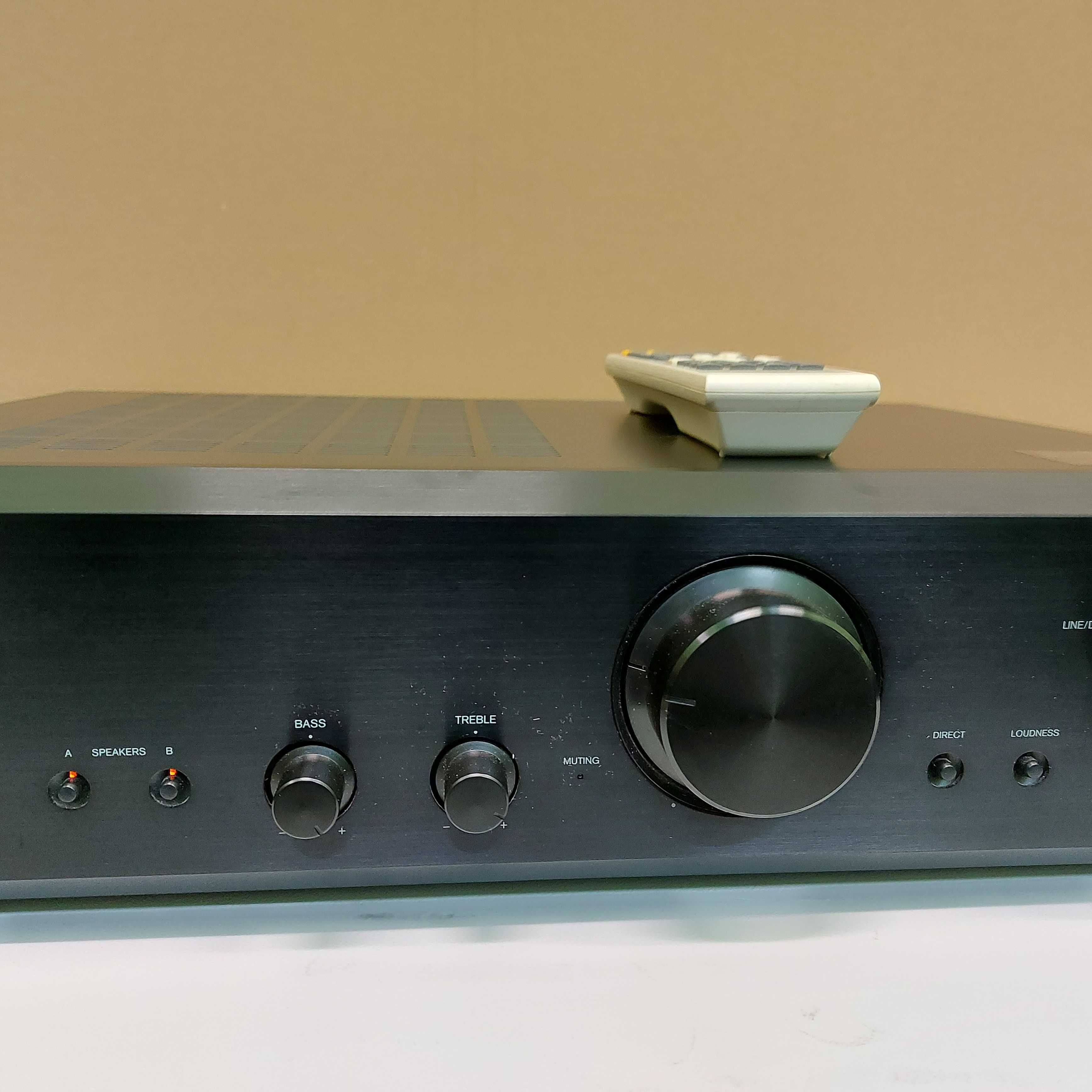 Wzmacniacz Onkyo A-9155