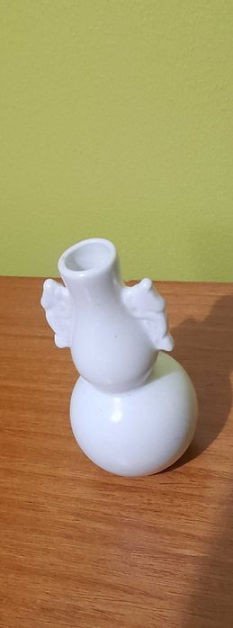 Biblos pequenos porcelana