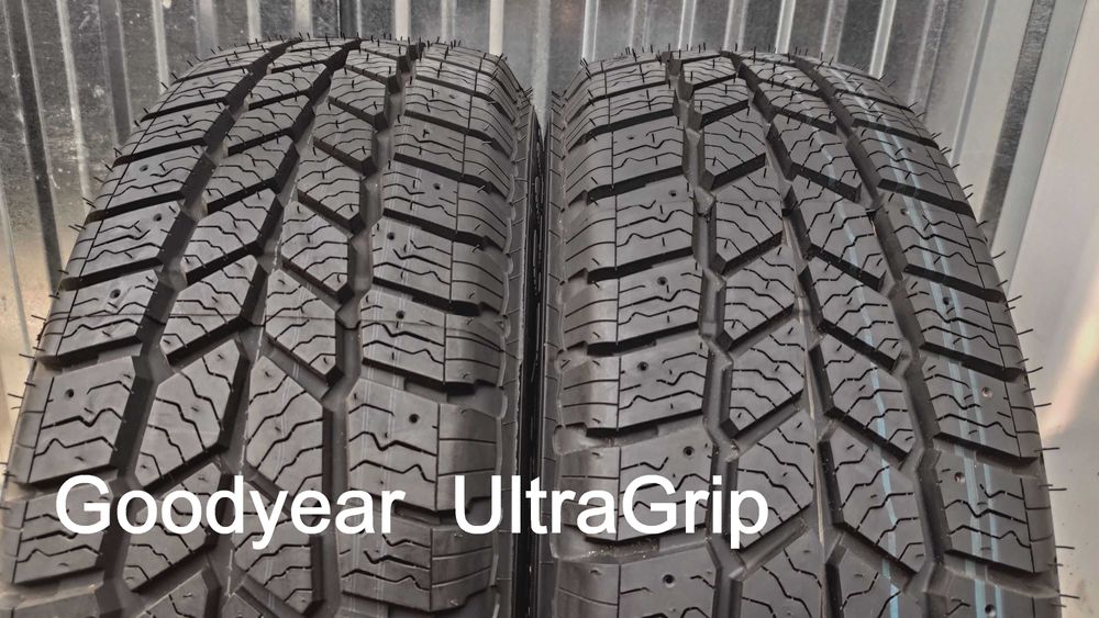 Шини 215/65R16С. 95% ! Пари!  Зима М+С