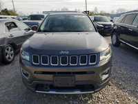 Jeep Compass Limited 2018