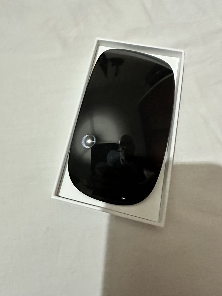 Apple Magic Mouse 2 Preto