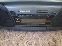 Panasonic rx dt 505