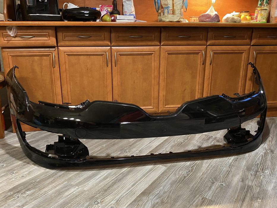 Zderzak renault megane 3