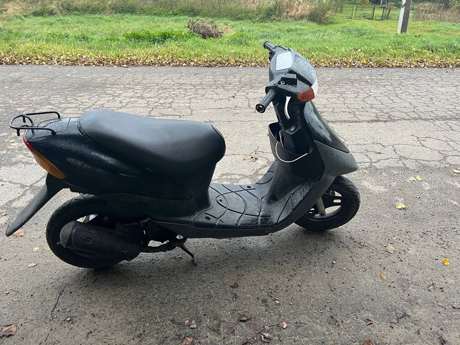 Продам Сузукі Летс 2dx