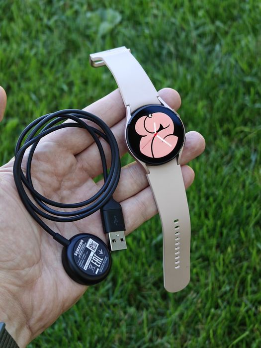 Годинник Samsung Galaxy Watch 4 40mm