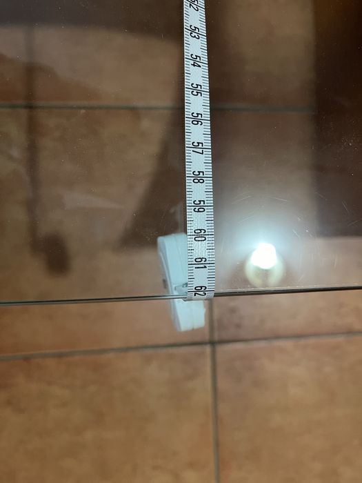 Mesa centro /garrafeira