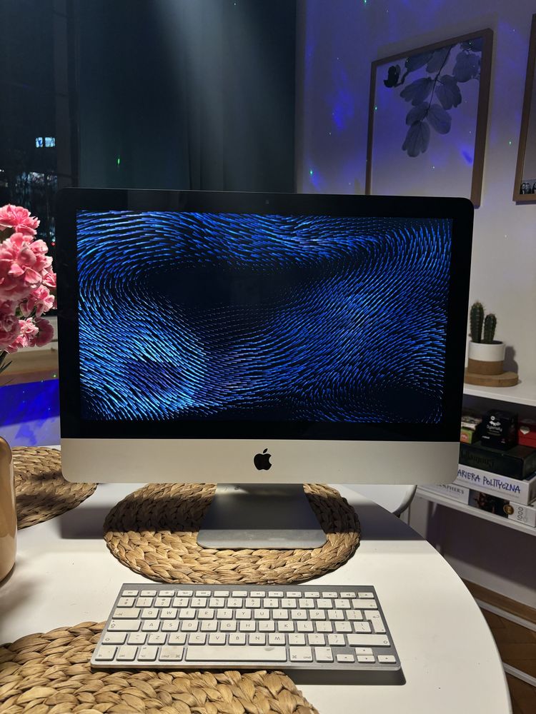 iMac 2015 Intel Core i5 8GB