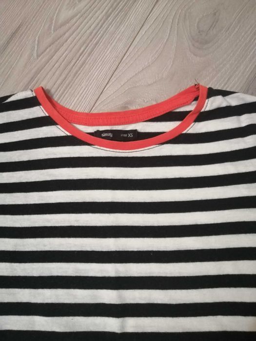 Koszulka/t-shirt z kr. rękawem firmy Sinsay,dziewczynka,rozmiar158/164