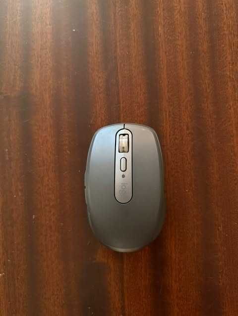 Logitech MX Anywhere 3S