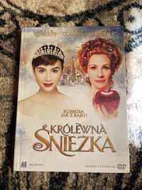 Krolewna sniezka film dvd