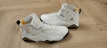 Buty Nike Jordan r49.5  33cm wkładka, do koszykówki