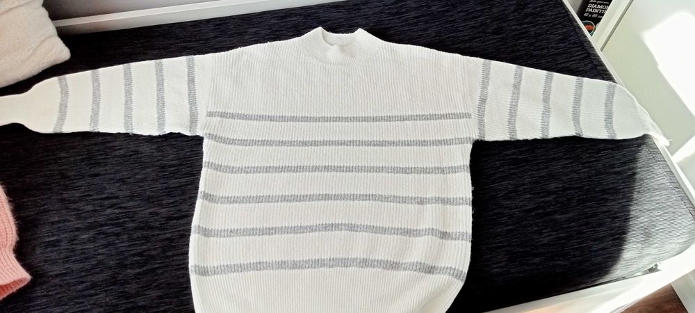 Sweter Sinsay roz. M