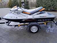 Skuter wodny Seadoo RXP 255RS