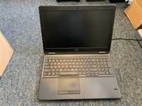 SYNDYK sprzeda - Laptop Dell Latitude E5550