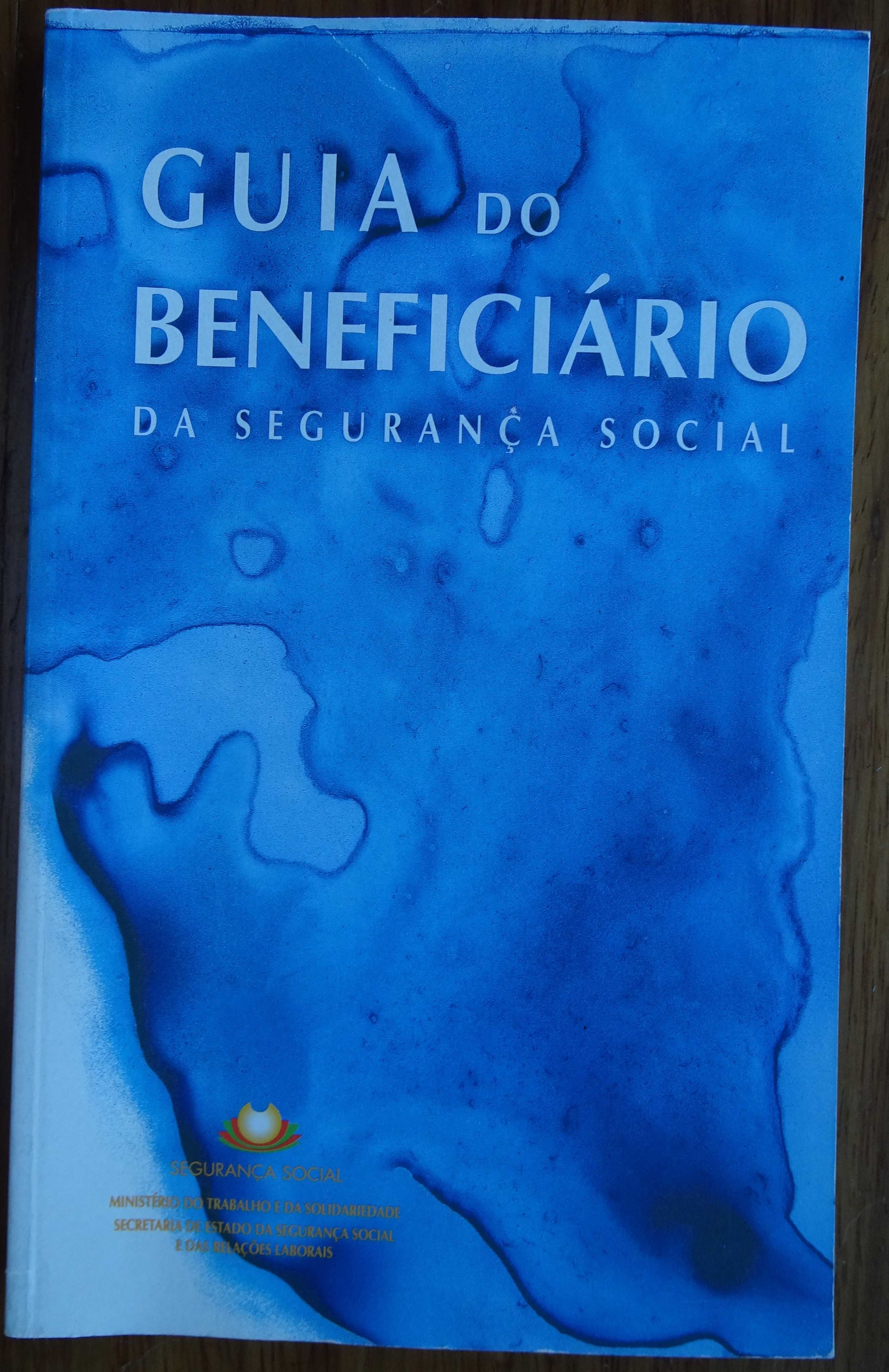 Guia do Beneficiário e do Contribuinte da Segurança Social