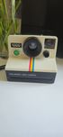 Polaroid land kamera 1000
