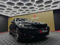 BMW 220 d Cabrio Pack M Auto