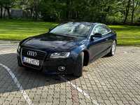 AUDI A5 sportback 2.0TDI