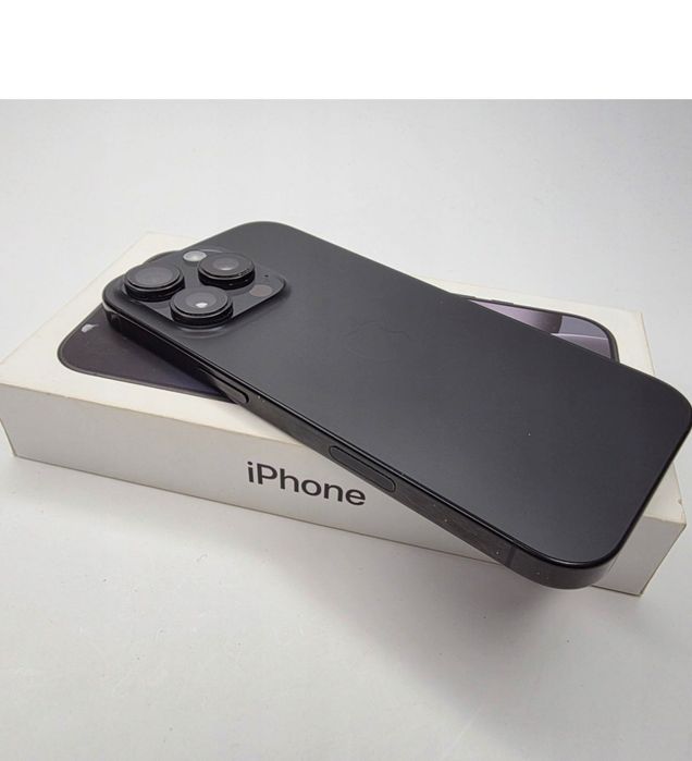Iphone 16 Pro Max 256GB