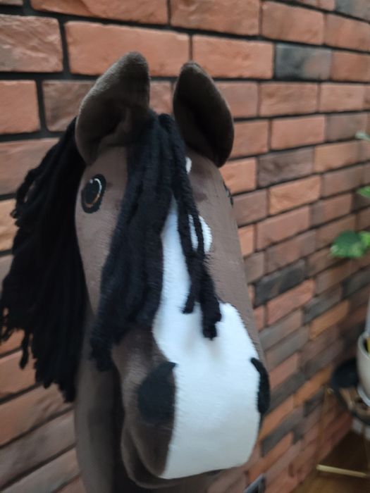 Sprzedam hobby horse
