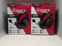 Ігрова гарнітура HyperX Cloud II Core Wireless 6Y2G8AA