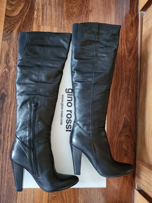 Kozaki Gino Rossi r 37