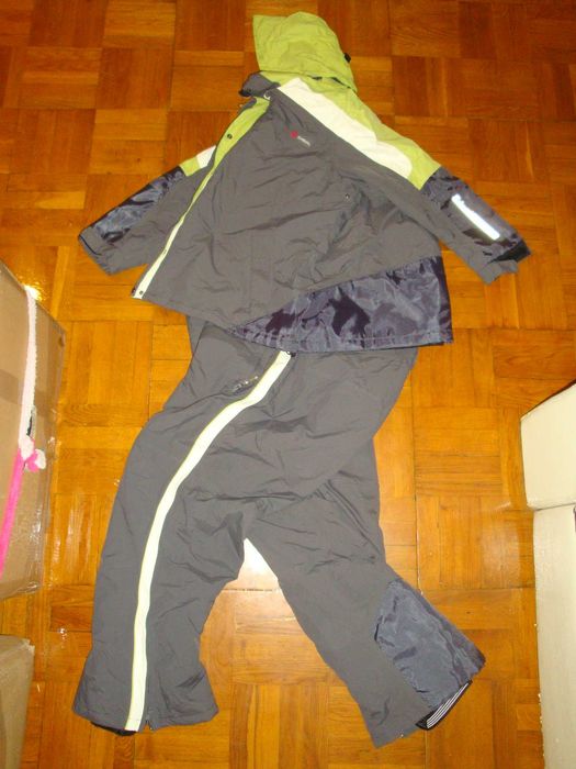 Костюм CASUAL лыжный / бордерский , размер 58-60 ( XXL )
