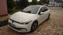 Volkswagen Golf head up/asystenty/dsg/kamera/szyberdach