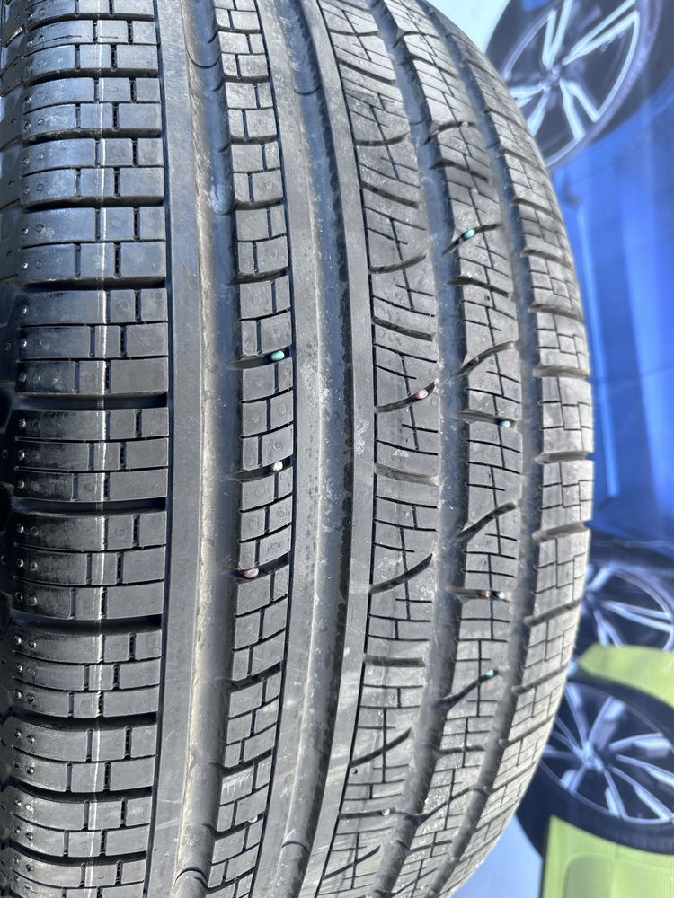 Volvo XC60 XC90 koła felgi całoroczne NOWE Pirelli