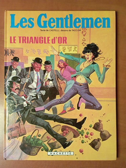 BD francesa - Álbuns a 4€