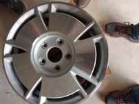 Vende se 4 jantes Honda originais novas