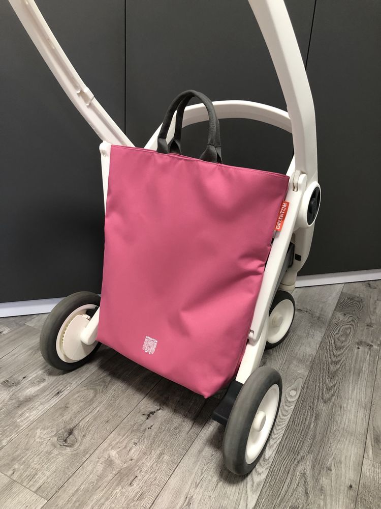 В наявності сумки-рюкзаки Stokke стокке стоккі стокі стокк stokk stoke