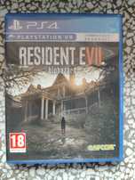 Resident Evil 7 PL PS4 lub PS5
