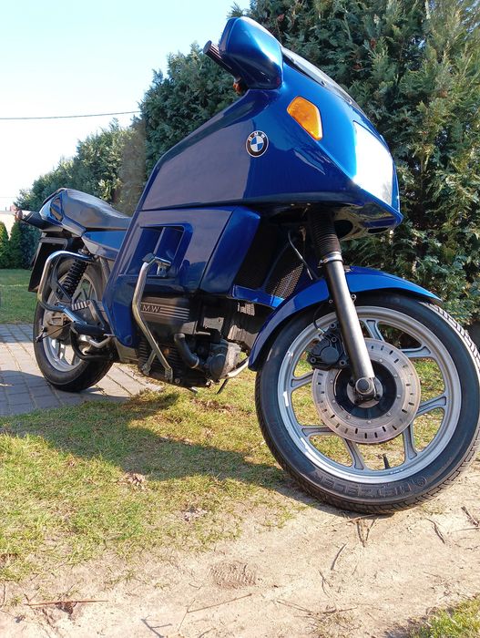 Sprzedam BMW K75rt