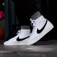 США Кроссовки Кеды Nike Blazer Vintage Air (40р по 49.5р) (BQ6806-100)