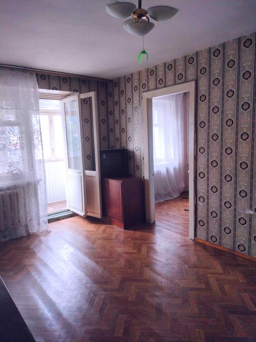 Фонтанская дорога/ Посмитного ул.  /7 Ст.Б.Фонтана