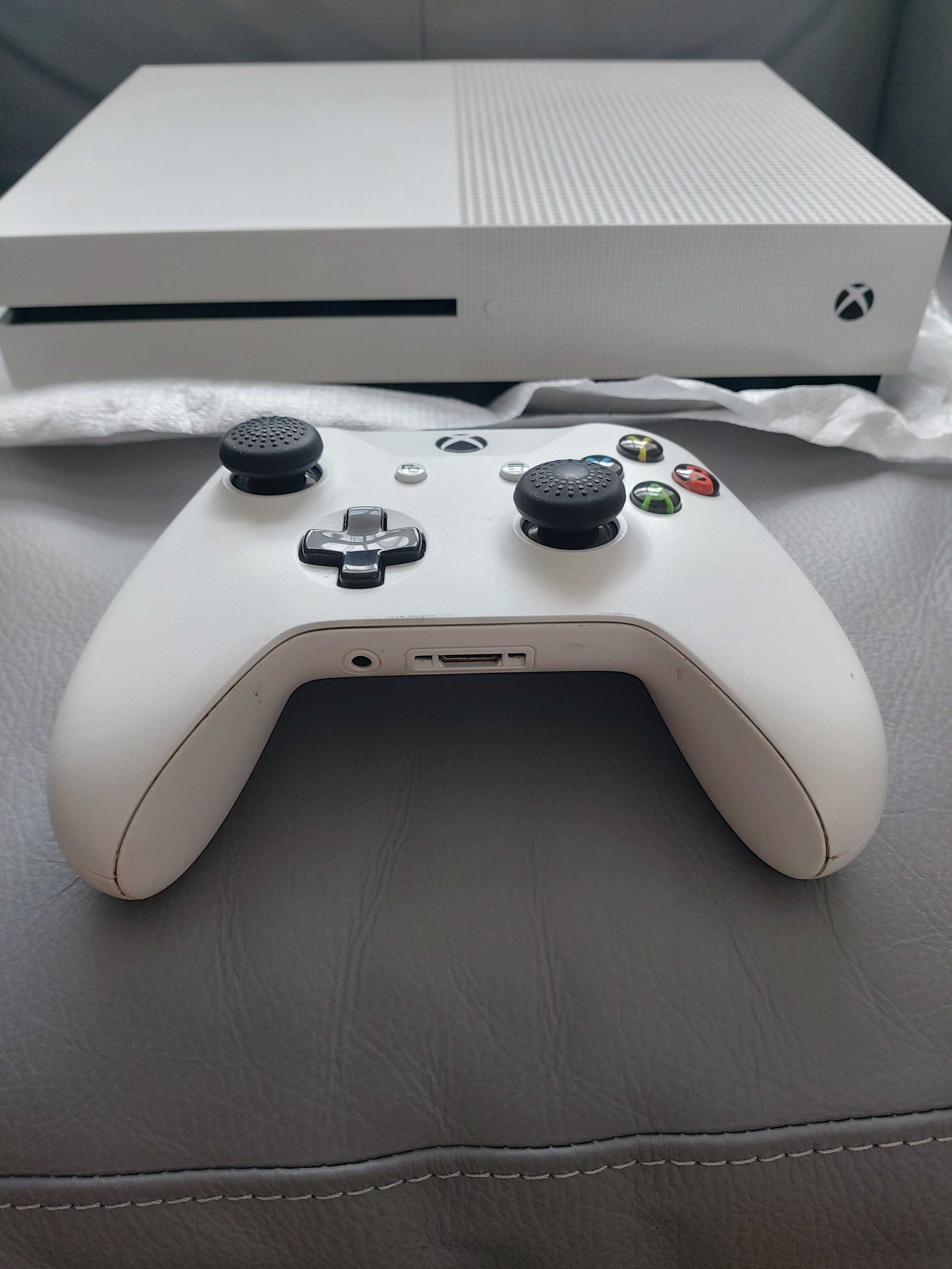 Xbox one s super stan