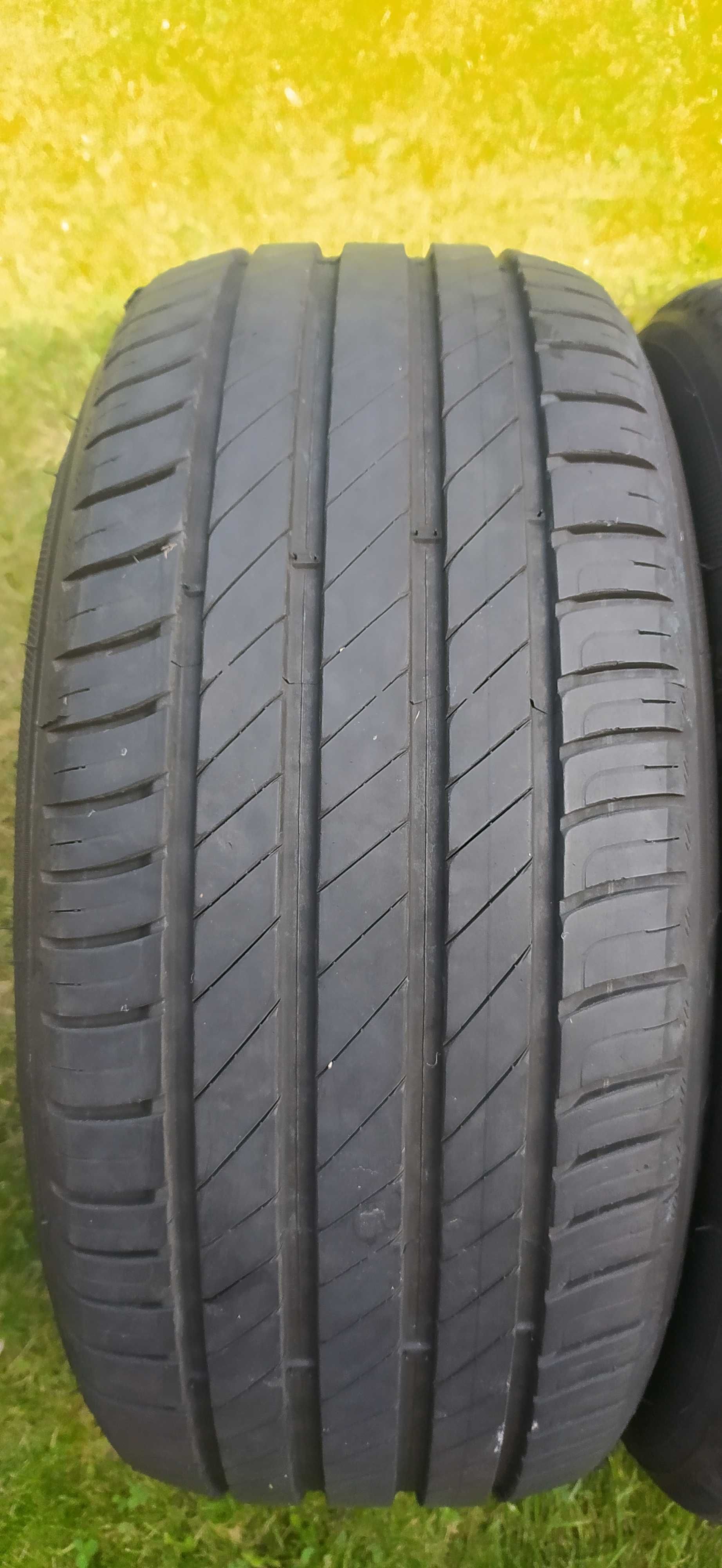 Opony KLEBER Dynaxer HP 4 215/55R16 93H /4 sztuki/