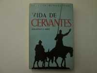 Vida de Cervantes- Sebastian J. Arbó