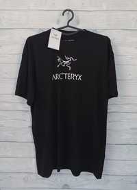 Футболка Arcteryx унисекс Арктерикс