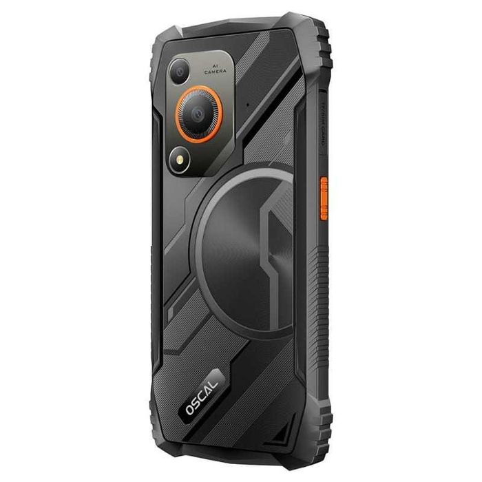 Oscal Marine 1 4GB/128GB IP69K 1.8GHz