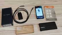 Motorola Edge 30 Pro 12+256 Pełny zestaw!!!