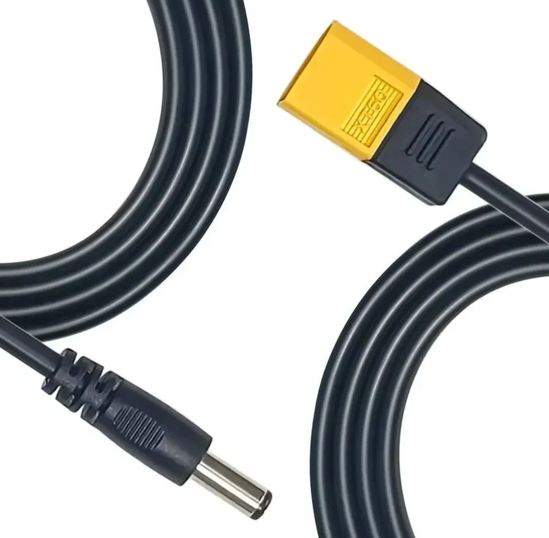 Шнур-адаптер DC5525 до TS101, PINE64, SH72