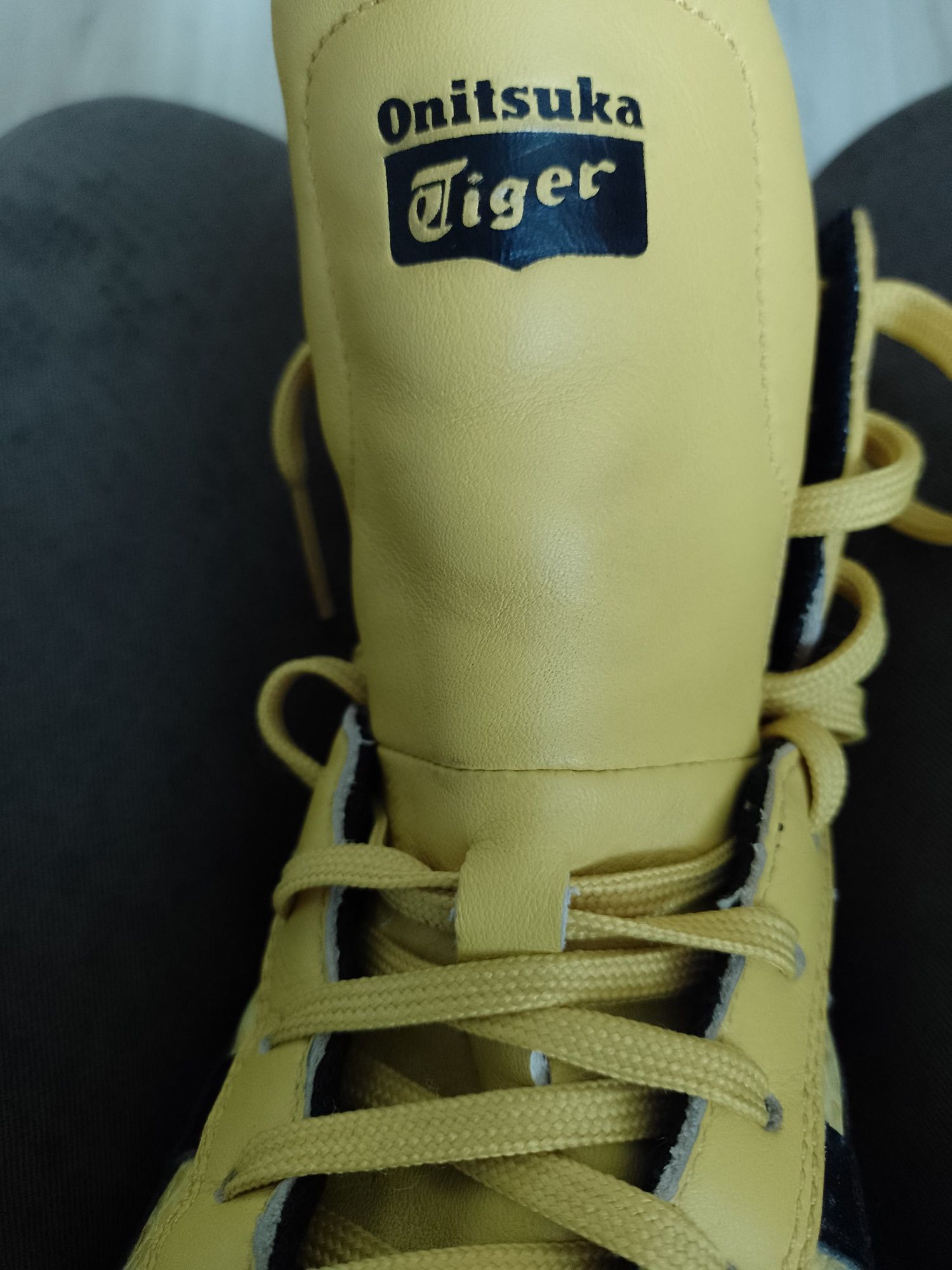 Buty sportowe Onitsuka Tiger 39