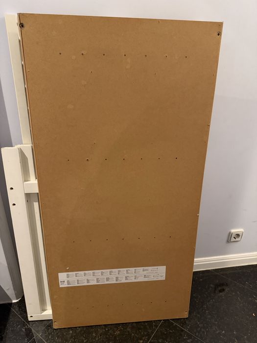 Cama bebé ikea (berço) - GULLIVER